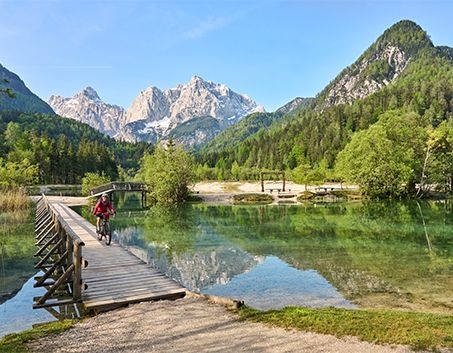 Slovenya görseli